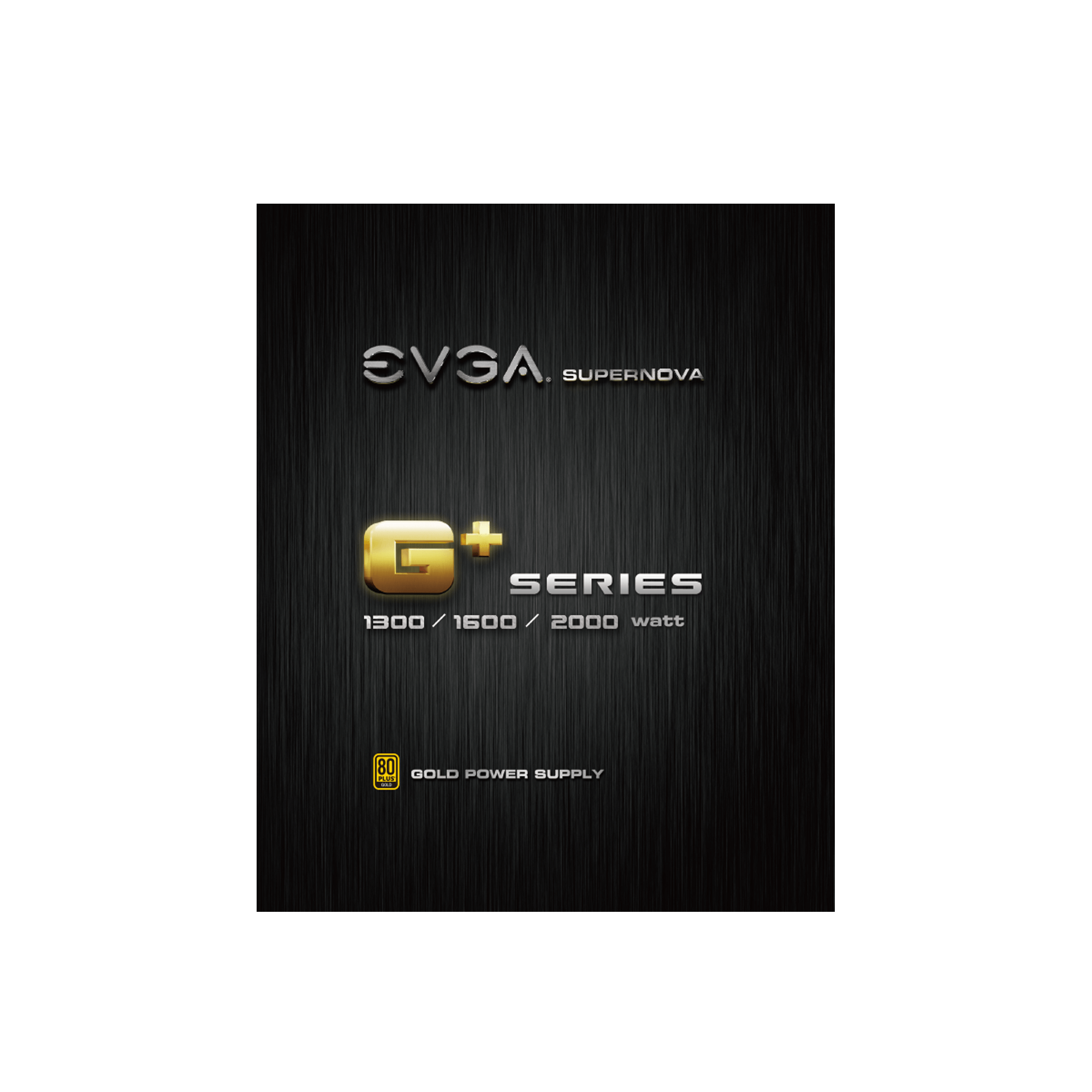 EVGA SuperNOVA 1300 G+, 80+ GOLD 1300W, Fully Modular, 10 Year Warranty, - Image 8