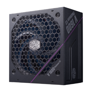 Cooler Master V1600 Platinum V2 ATX 3.1 Fully Modular SMPS