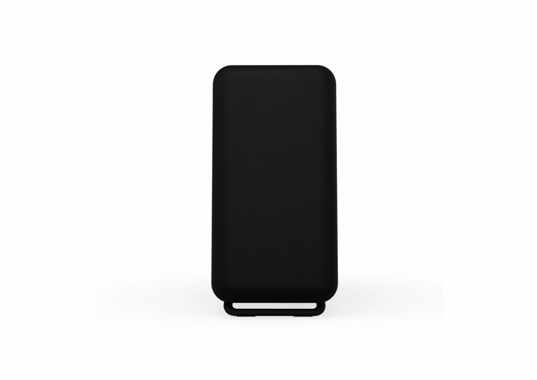 HYTE X50 Air ATX Mid Tower Cabinet ( Black ) - Image 7