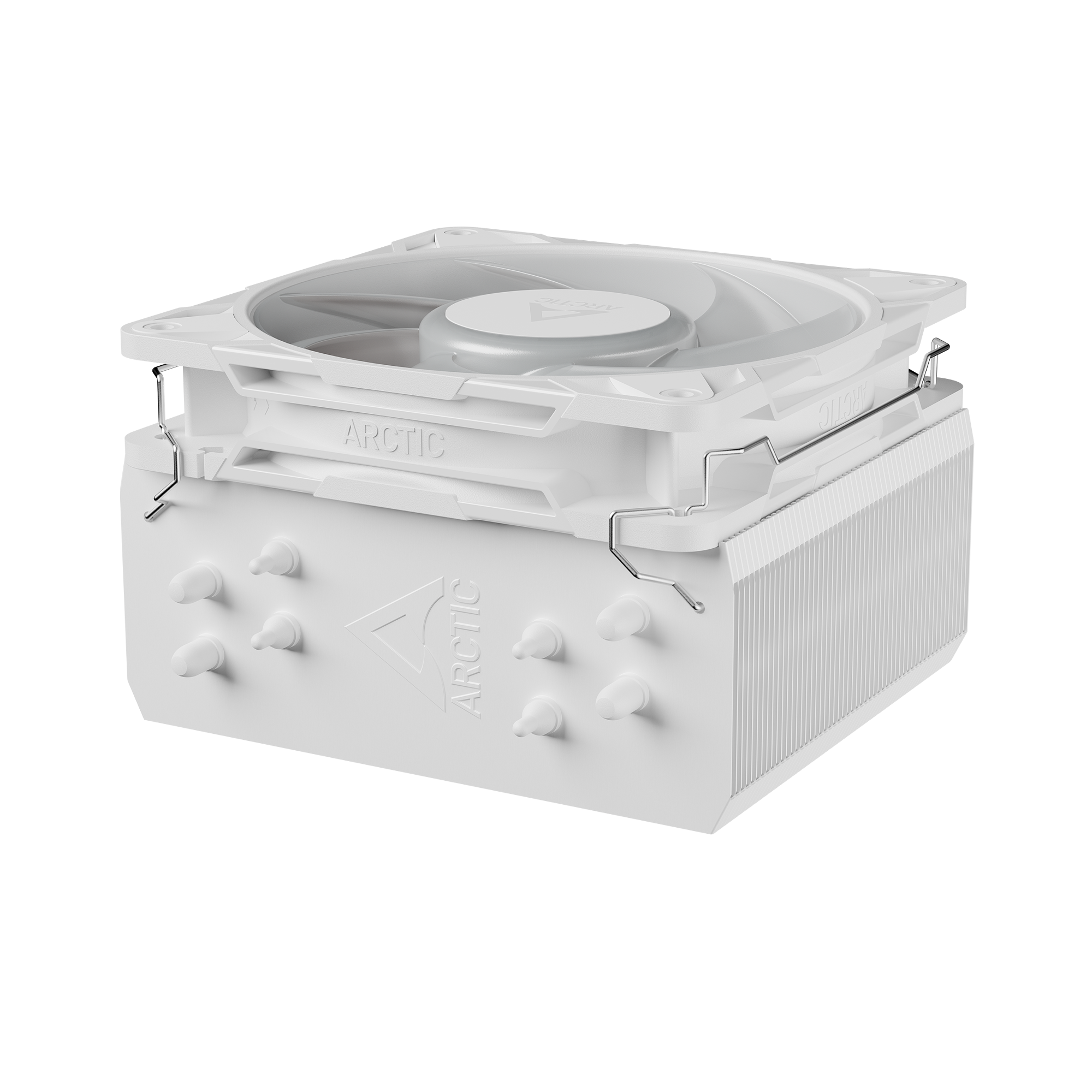 Freezer 36-S A-RGB (White) - Image 3