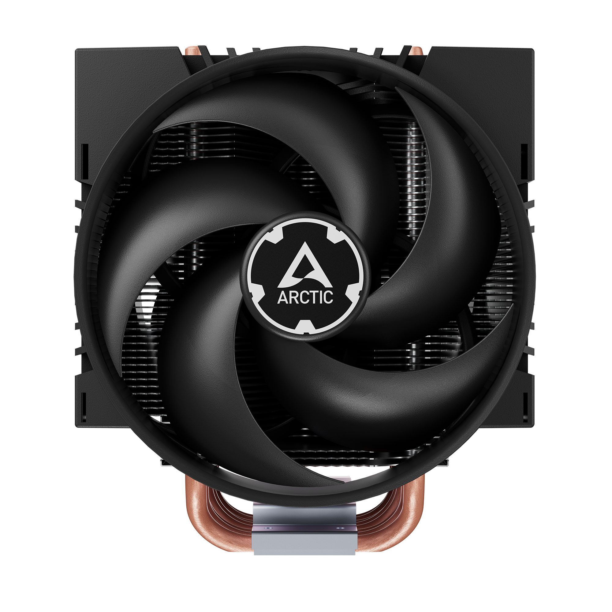 ARCTIC Freezer 4U-Altra Single Tower CPU Air Cooler - Image 6