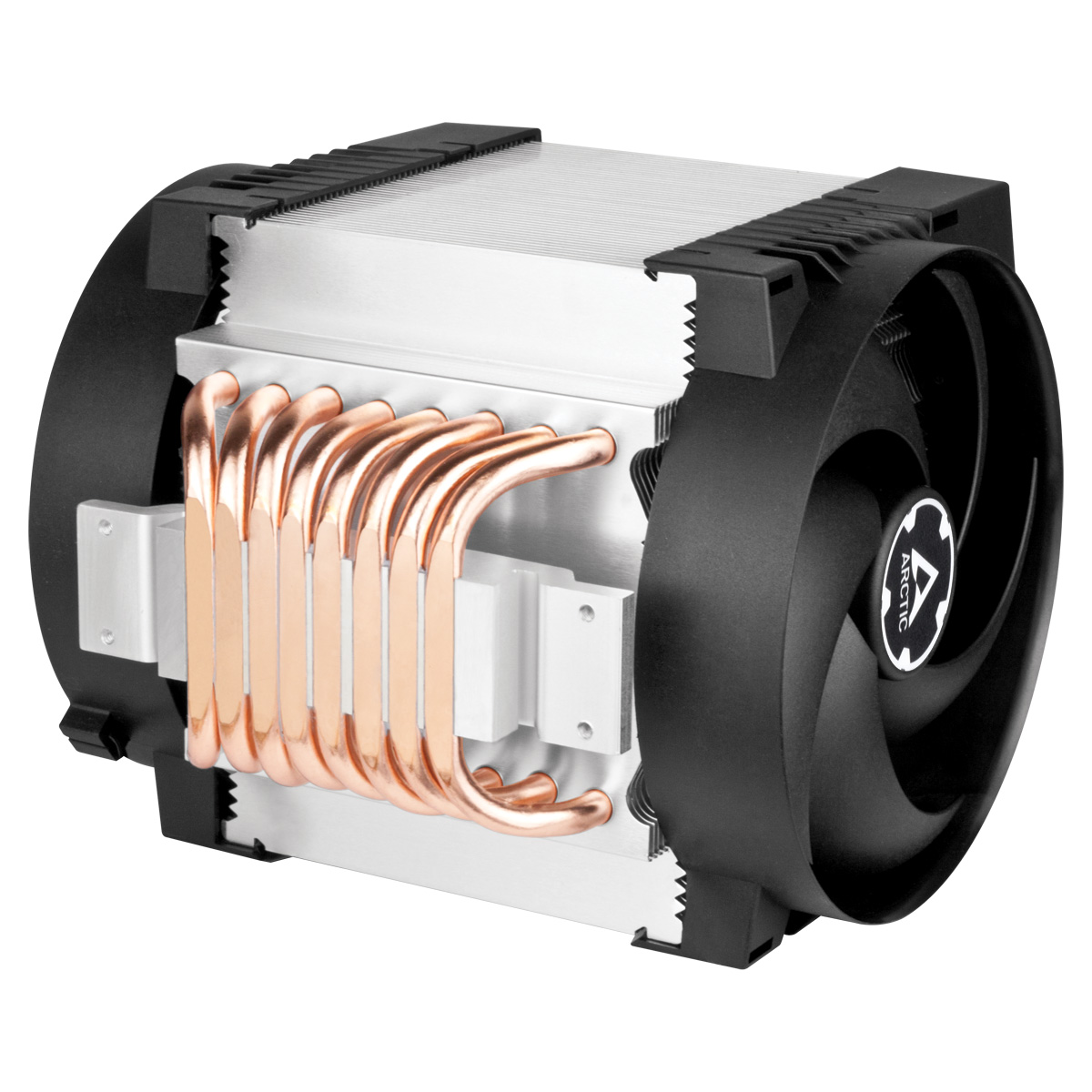 ARCTIC Freezer 4U-M Single Tower CPU Air Cooler - Image 5