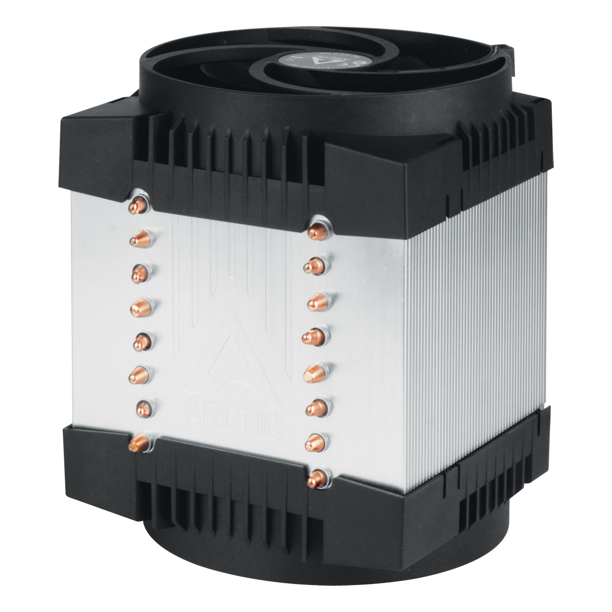 ARCTIC Freezer 4U-M Single Tower CPU Air Cooler - Image 4