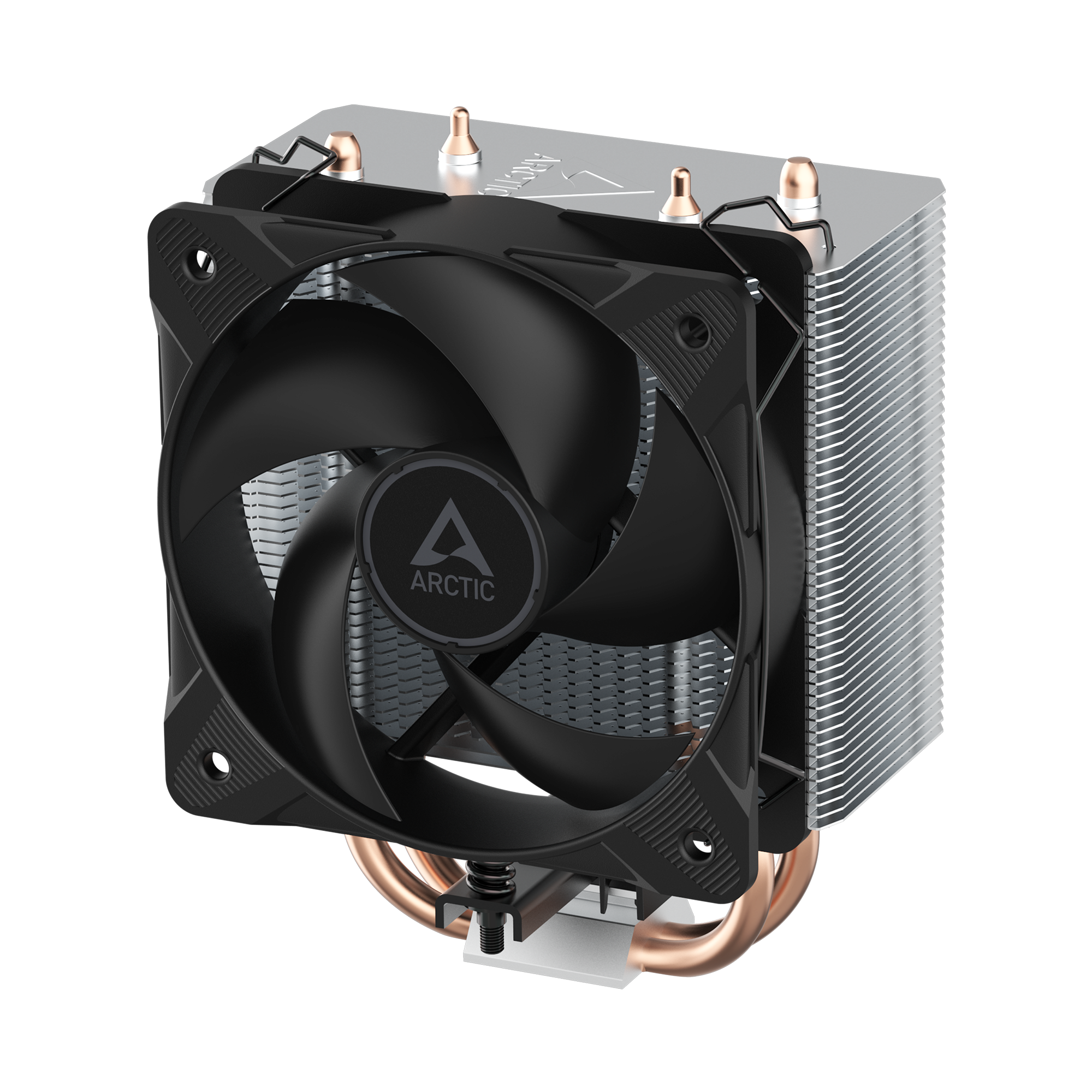 ARCTIC Freezer 8A Single Tower CPU Air Cooler - Image 5