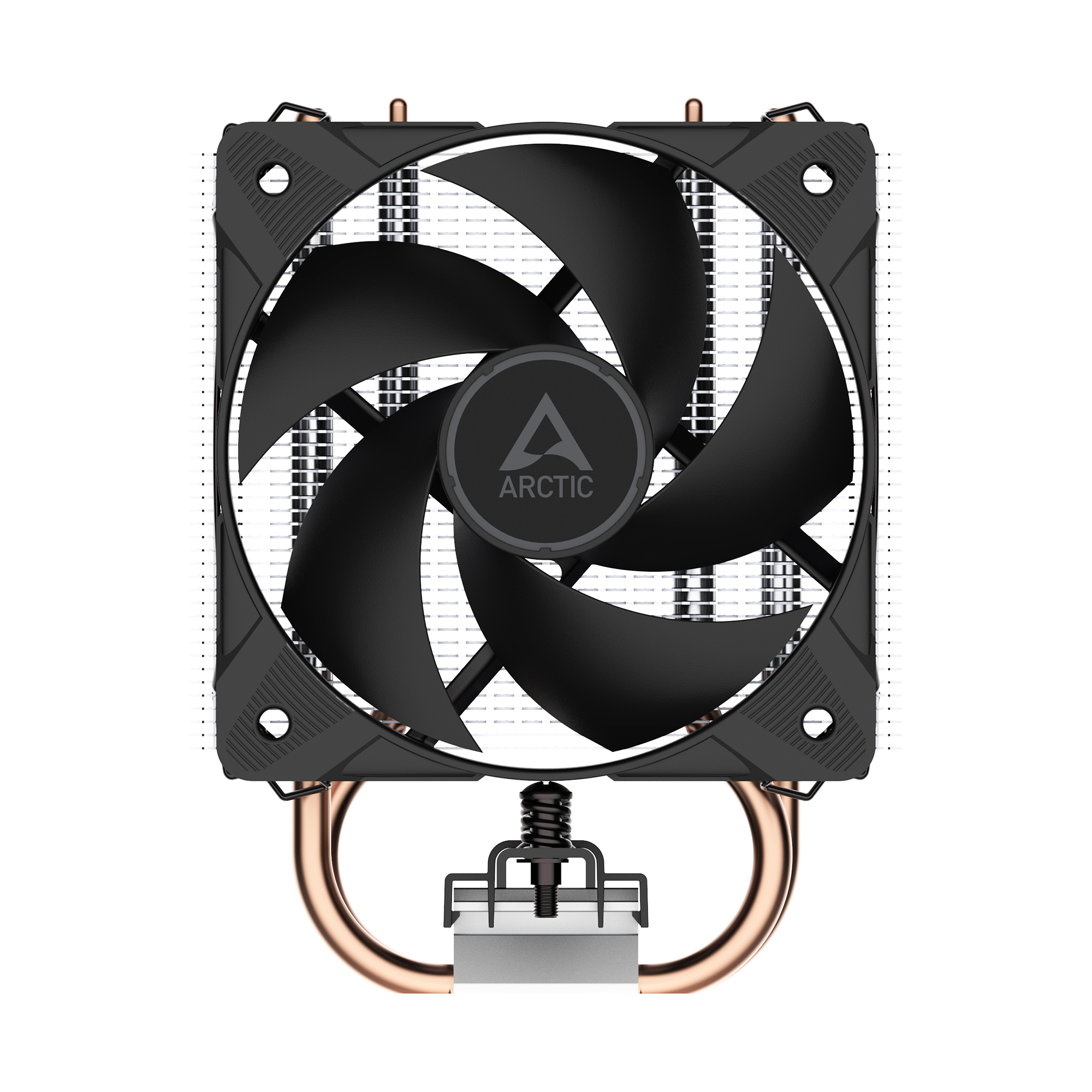 ARCTIC Freezer 8A Single Tower CPU Air Cooler - Image 6