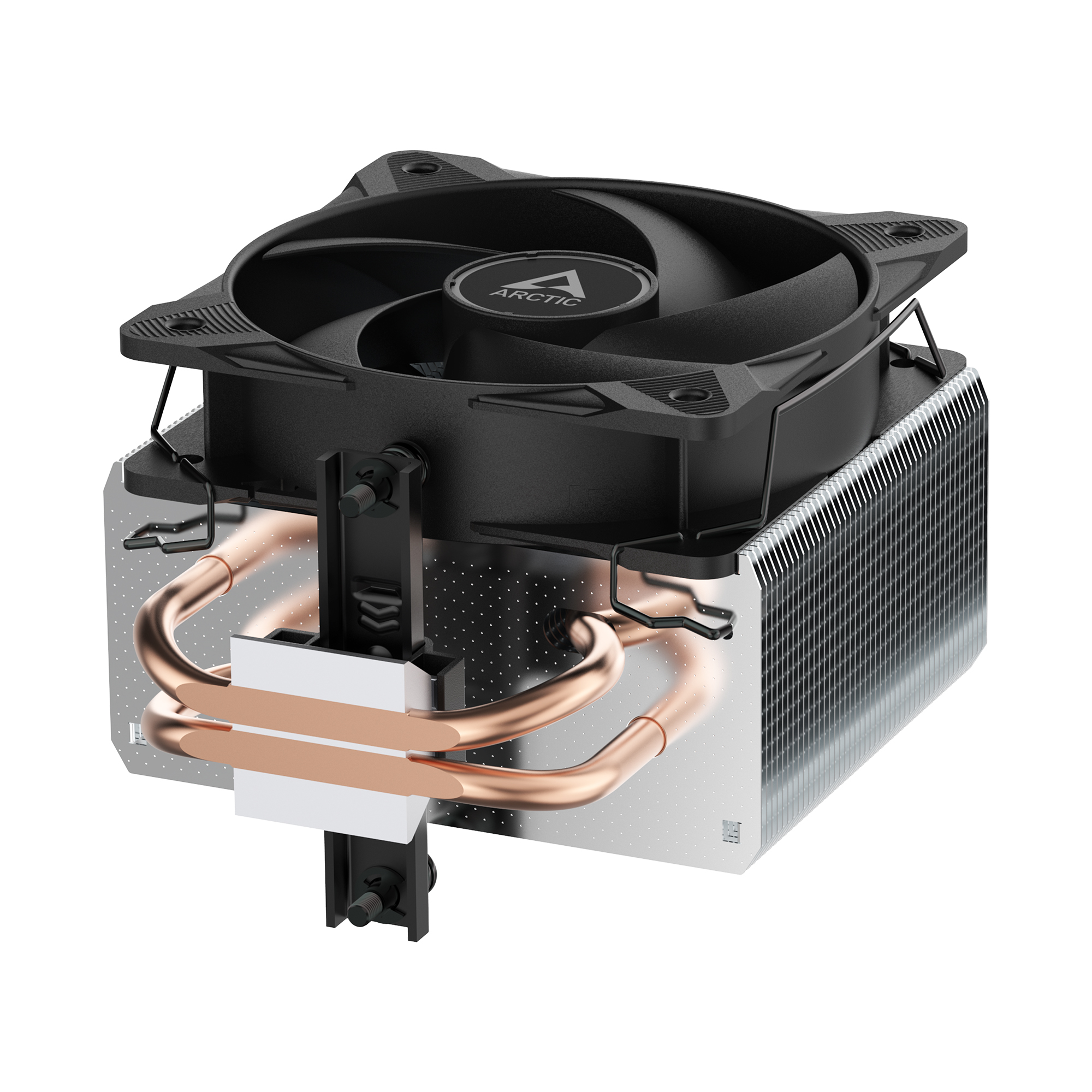 ARCTIC Freezer 8A Single Tower CPU Air Cooler - Image 4