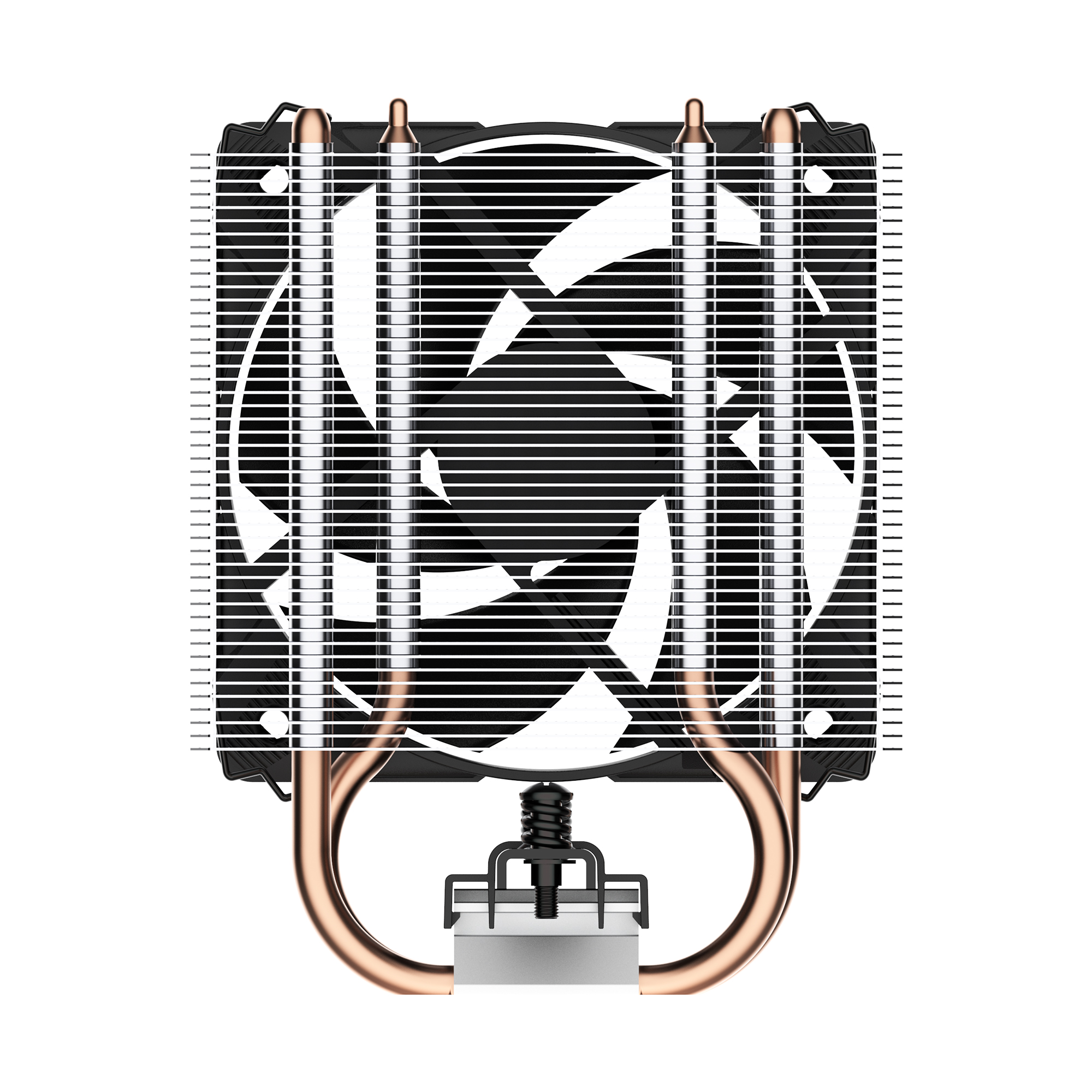 ARCTIC Freezer 8A Single Tower CPU Air Cooler - Image 3