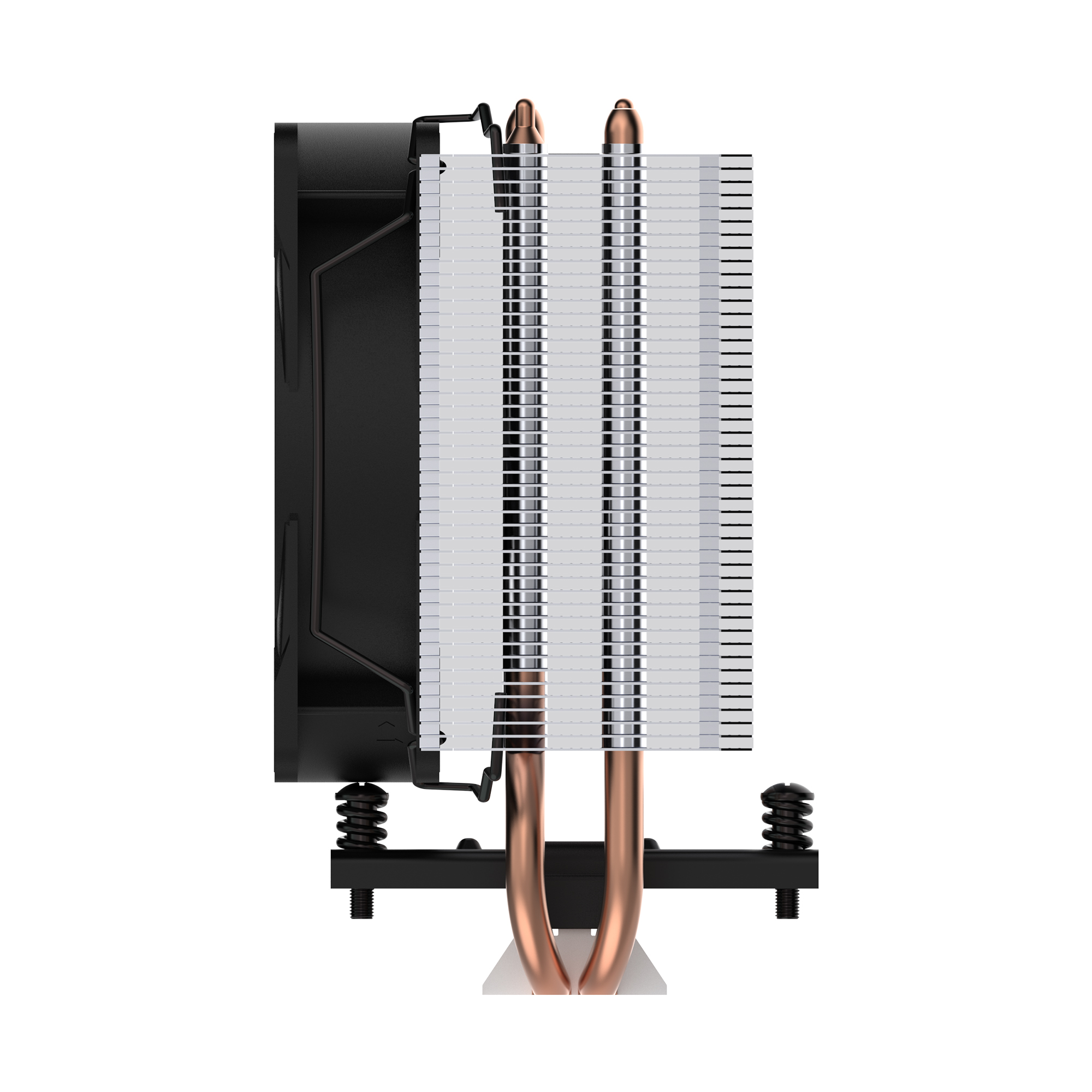 ARCTIC Freezer 8i Single Tower CPU Air Cooler - Image 2