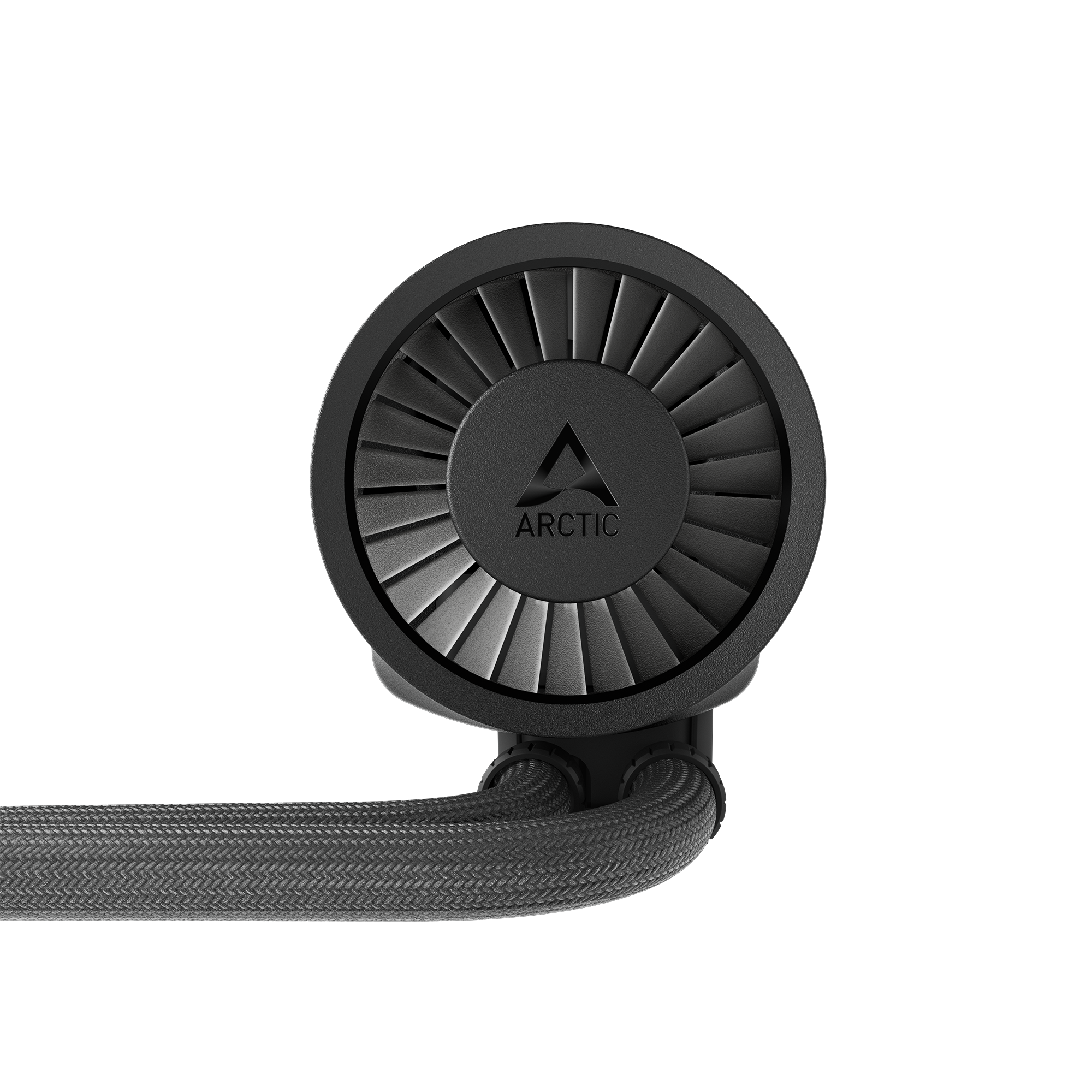 Arctic Liquid Freezer III Pro 240mm CPU Liquid Cooler - Image 3