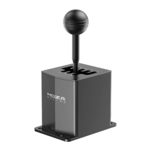 Moza Racing HGP Shifter with seven forward and one reverse gear RS039