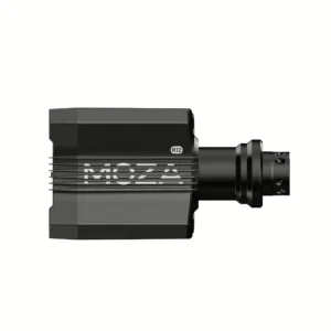 MOZA R12 V2 Direct Drive Wheel Base