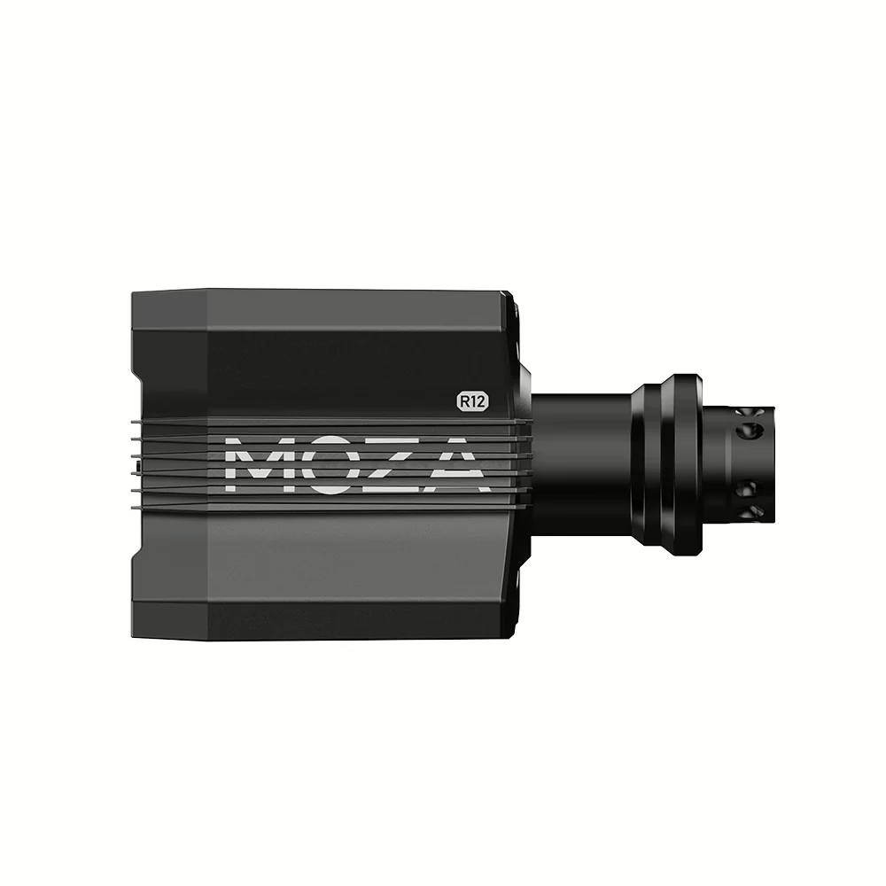MOZA R12 V2 Direct Drive Wheel Base
