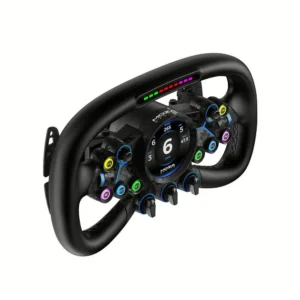 Moza ESX Steering Wheel for PC and Xbox RS052