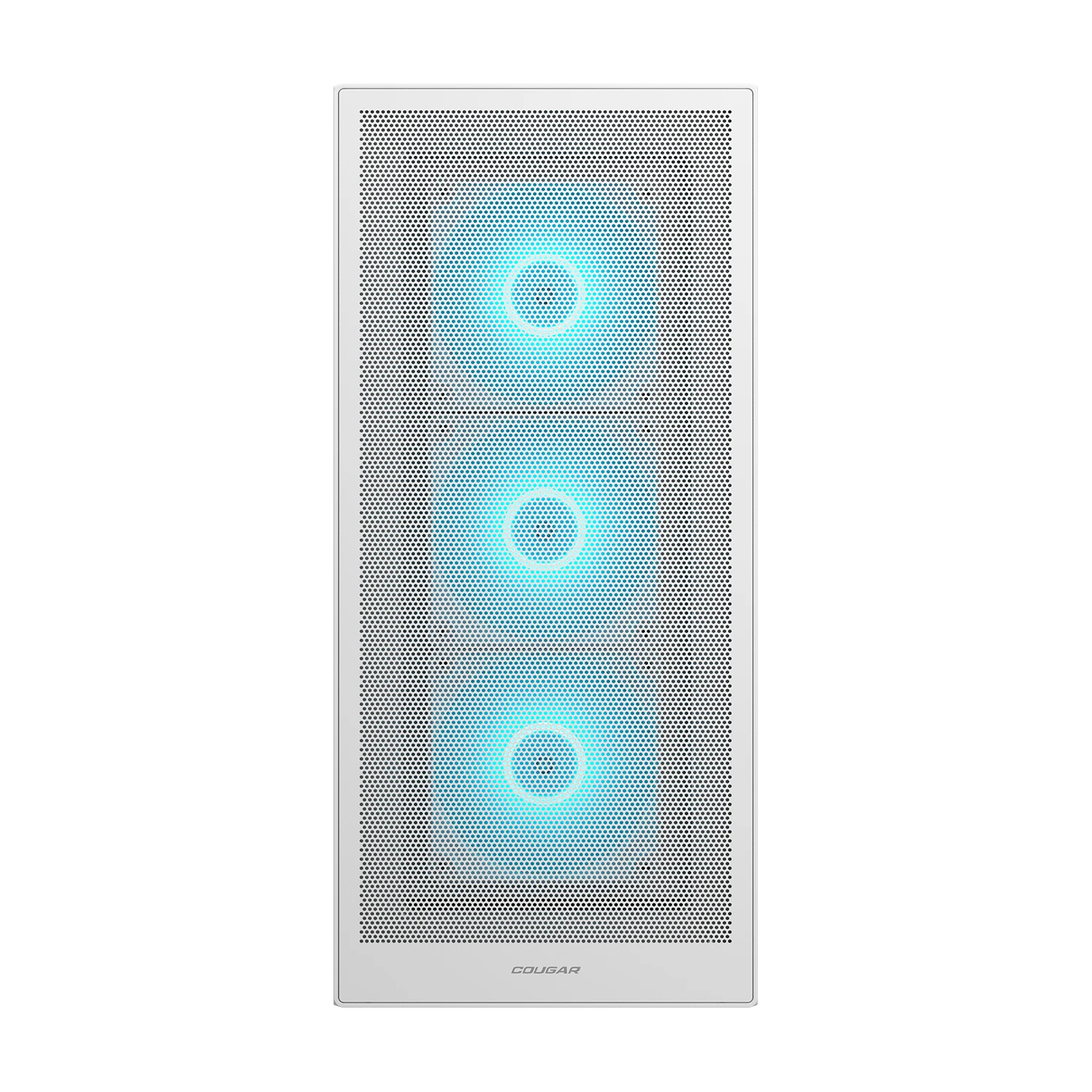 MX230 RGB (White) Cougar Cabinet - Image 7