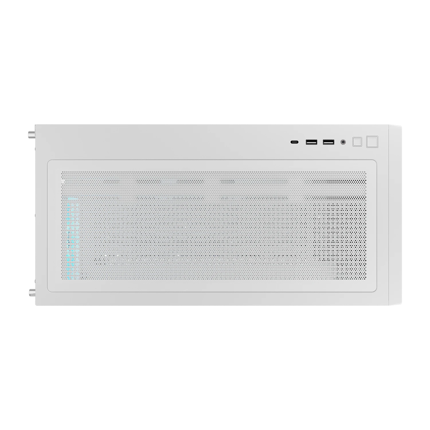 MX230 RGB (White) Cougar Cabinet - Image 6