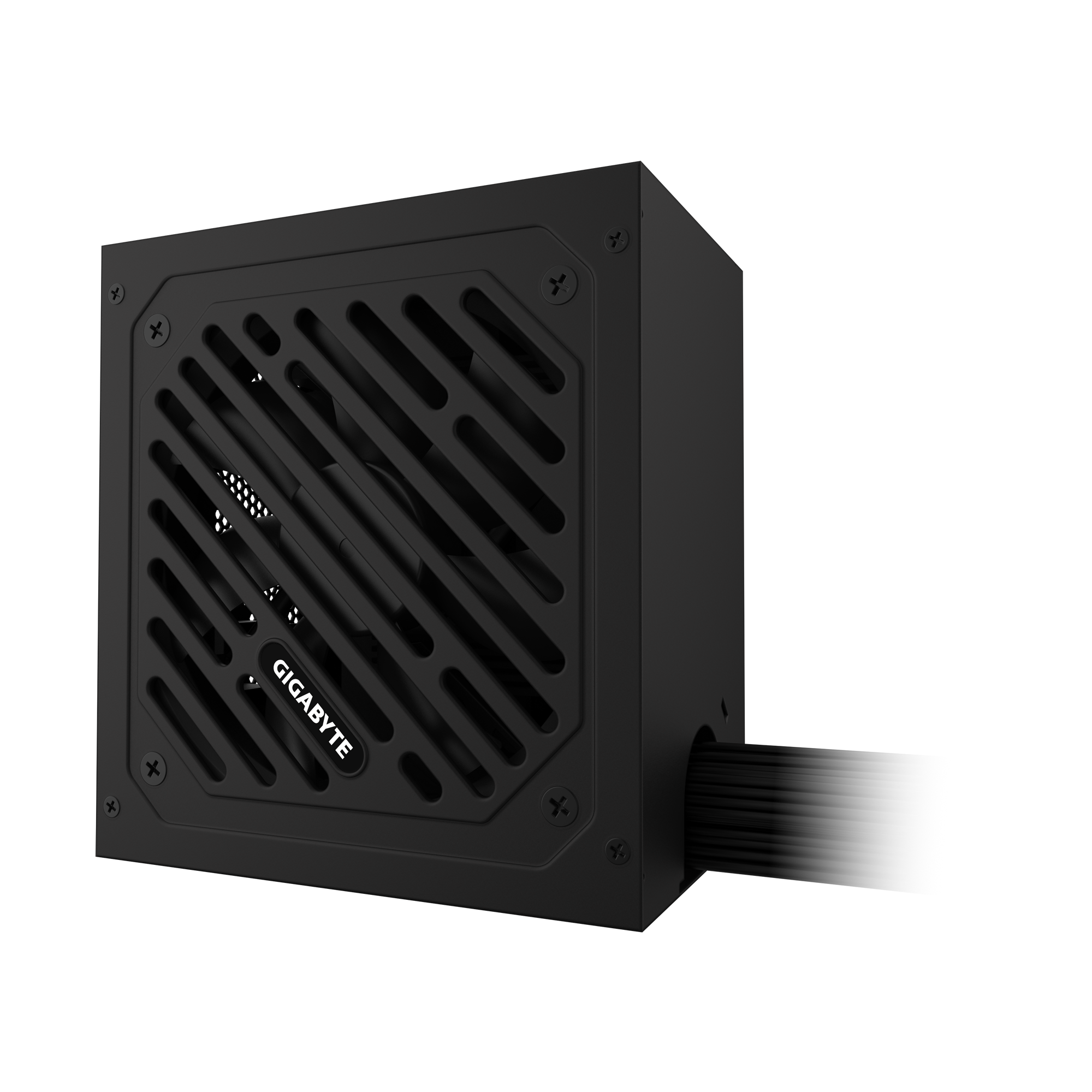 GIGABYTE GP-P650SS 650W ATX NON-MODULAR POWER SUPPLY - Image 3