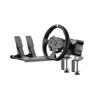 MOZA R3 Racing Wheel and Pedals XBOX&PC
