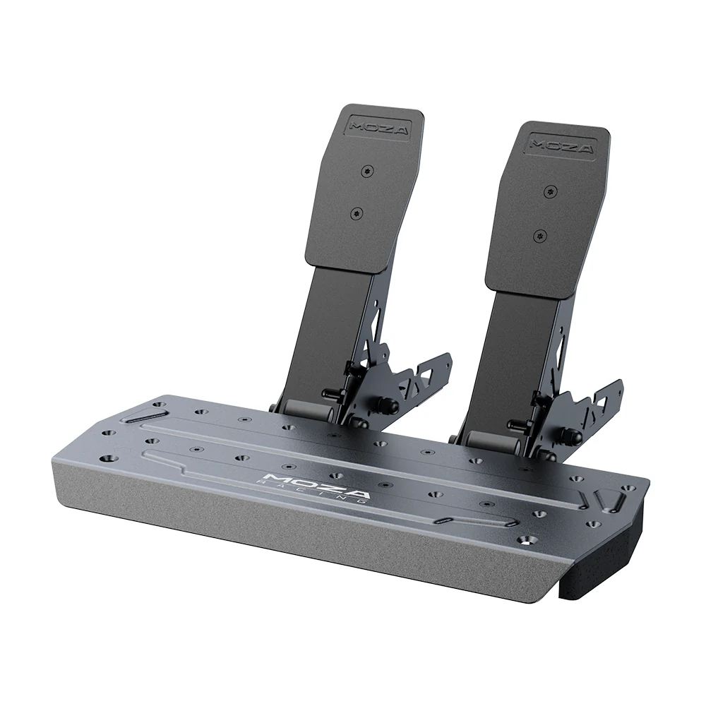 MOZA R5 Racing Bundle - Image 2