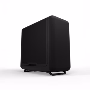 HYTE X50 Air ATX Mid Tower Cabinet ( Black )