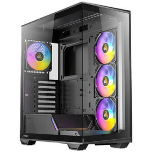 Antec C3 Argb ATX Mid Tower Case