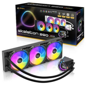 Skeleton 360 ARGB AIO antec