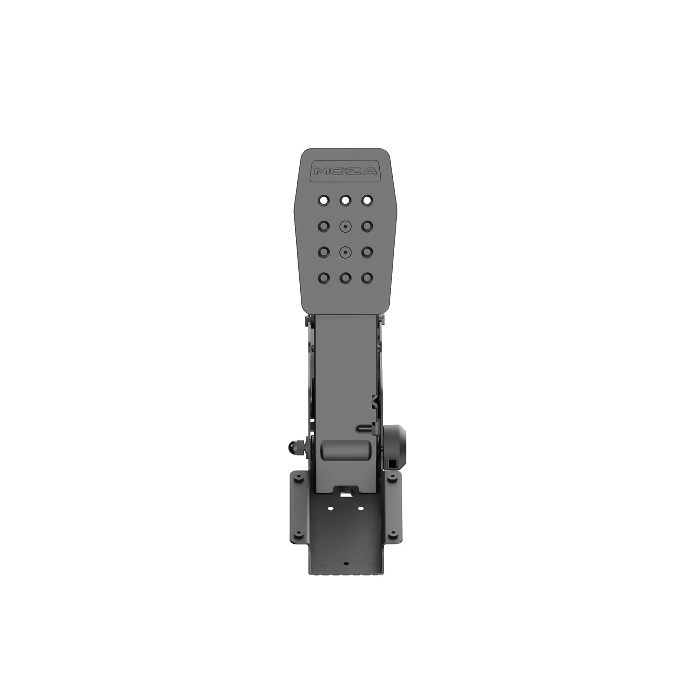 MOZA SRP2 Clutch Pedal - Image 4