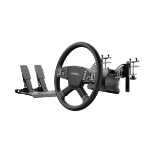 MOZA TSW Steering Wheel