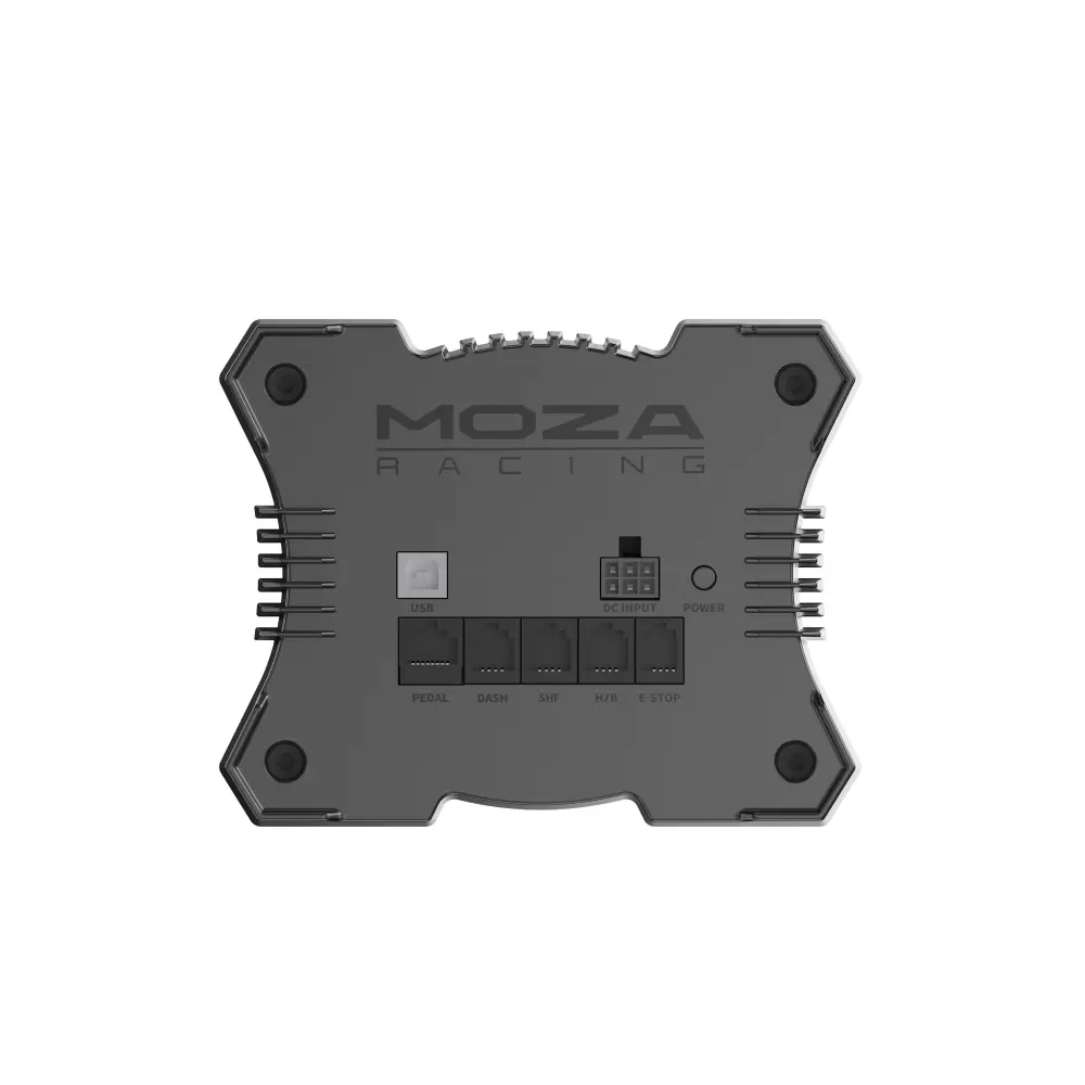 MOZA R9 V3 Direct Drive Wheel Base - Image 2
