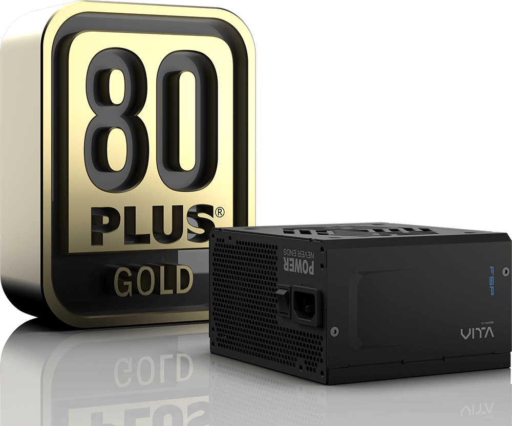 VITA GM 750W FSP - Image 2