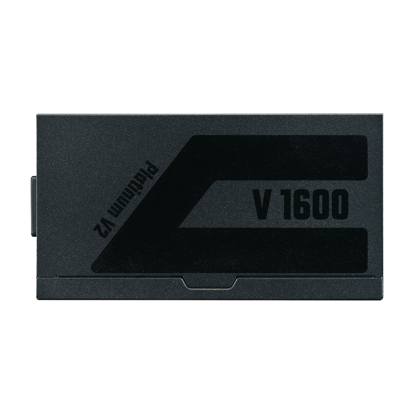Cooler Master V1600 Platinum V2 ATX 3.1 Fully Modular SMPS - Image 4