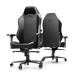 Apex Series - Ghost Edition Chair