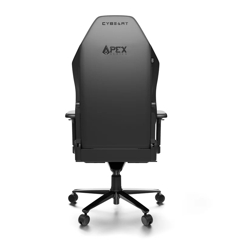 Apex Series - Ghost Edition Chair - Image 3