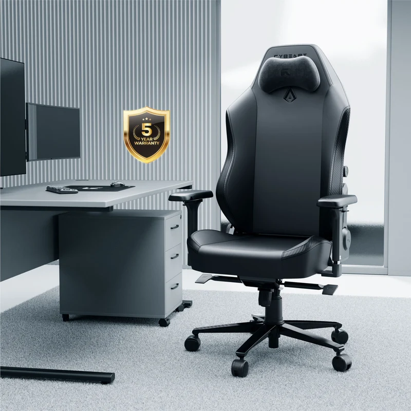 Apex Series - Ghost Edition Chair - Image 4