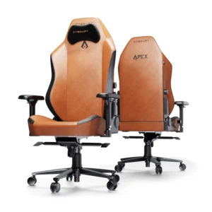CYBEART Apex Series Vintage Gaming Chair
