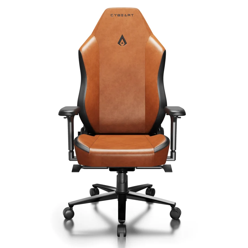 CYBEART Apex Series Vintage Gaming Chair - Image 2