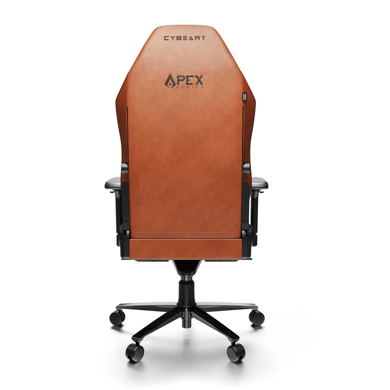 CYBEART Apex Series Vintage Gaming Chair - Image 3