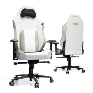 NEO Series - Lunar Edition Gaming Chair