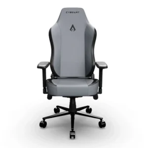 CYBEART Apex Series X11 Gray Gaming Chair