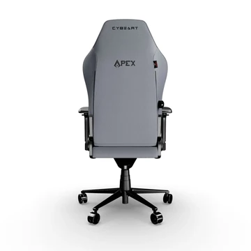 CYBEART Apex Series X11 Gray Gaming Chair - Image 2